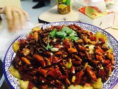 -无限虾享(同庆街店)