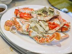 -东海酒家(长平东路店)