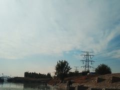 -怀来官厅水库
