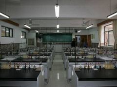 -上海市静安区教育学院附属学校(江宁校区)