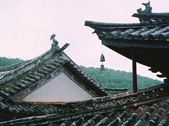 -豫园湖心亭茶楼