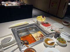 -海底捞火锅(长沙华创国际广场店)