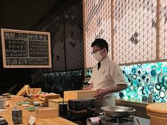 -小十Omakase(地王大厦店)