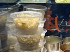 -阜阳杜大大卷馍(塘沽路店)