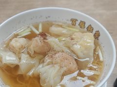 -百福麵家(新馬路店)