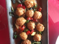 -素芝林素食养生会所(黄山豪庭·御府店)