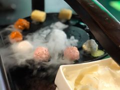 手打虾滑-重八牛府之初入江湖(双榆树店)