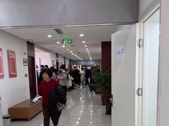 -鲁慈体检(历城店)