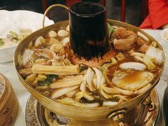-老太原菜馆(中正天街店)