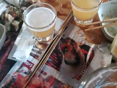 -木屋烧烤(坂田天安云谷店)