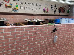 -东北小厨(北门大街店)