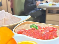 -海底捞火锅(高科东路店)