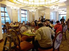 -宁波九龙湖开元度假村