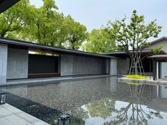 -木守西溪溪隐餐厅