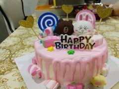 -卡漫莫尼蛋糕(徐汇店)