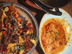 -薇酌饮·陕西菜(南门外店)