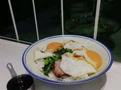 黯然销魂饭-金玉茶餐厅(南油店)