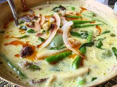 -南沙游艇会·大兵船餐厅