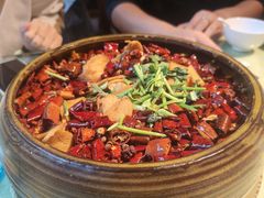-天厨妙香素食餐厅(清华店)
