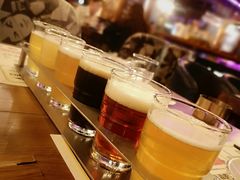 精酿啤酒-爱啤精酿·民谣酒馆(滨江店)