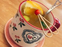 -秘密旅行Bonjour(黑金冠 江南西店)