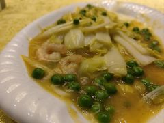 -玉华台饭庄·淮扬菜·烤鸭(望京店)