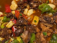 -金陵后厨·南京菜(新街口秣陵路店)