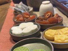 -邈墨茶馆(凤起路店)