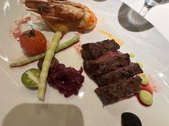 -王品牛排(福州泰禾店)
