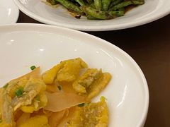 椒盐龙头鱼-宝燕壹号(徐汇店)