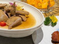 -佛山顺德香云纱园林酒店(清晖园店)