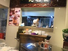 大堂-一记面馆(易发店)