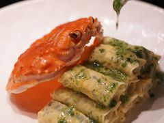 -杭州临平万丽酒店·万丽轩中餐厅