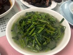 空心菜-蘭心餐厅(进贤路店)