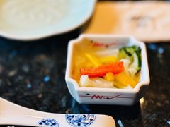 -然锅料理