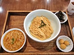 -蟹上黄·蟹黄面·江南糖水(人民广场店)