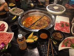 -小王少龙火锅(沙南街店)