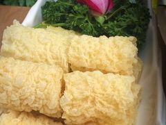-湯系·煲汤手艺人(东二环泰禾广场店)