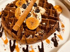 -娜娜家•Nana's restaurant (南开大悦城店)