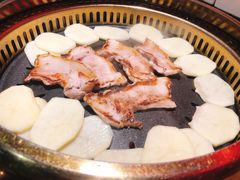 -嘿嘟嘟·肋条烧肉放题(爱融荟城店)