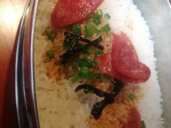 儿时酱油饭-寻宝记绍兴菜(鲁迅路店)