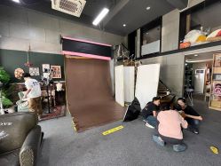 -憨大叔儿童摄影(义乌店)