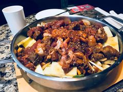 -黄记煌三汁焖锅(新世纪广场店)