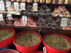 -方林富炒货店(武林路店)