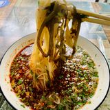 每天早起就为这一口！！！绝绝子米线肉夹馍
