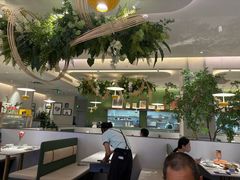 -Aqua Oasis 水天堂(太湖中心mall店)