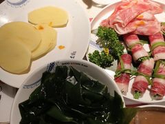 -小龙坎火锅(全球总店)