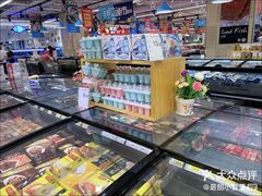 -永辉超市(萧山宝龙广场店)