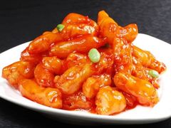 -西城饭店南京菜(新浦路店)