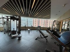 -上海雅居乐万豪侯爵酒店